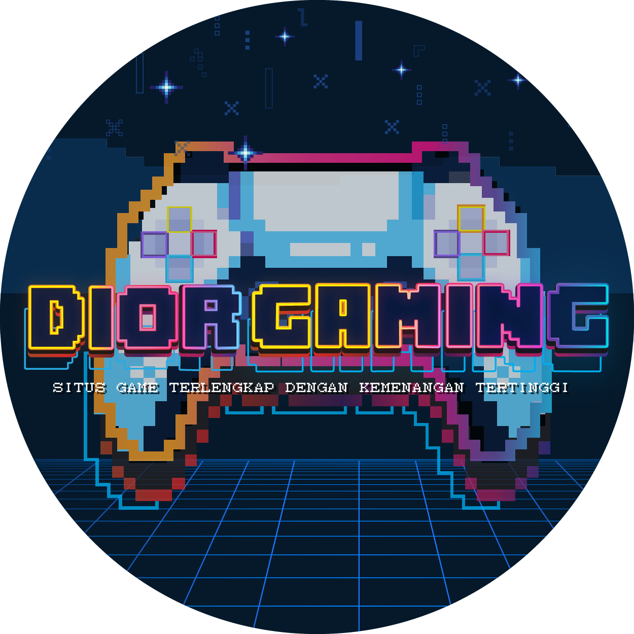 DIORGAMING